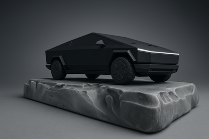 Tesla Cybertruck