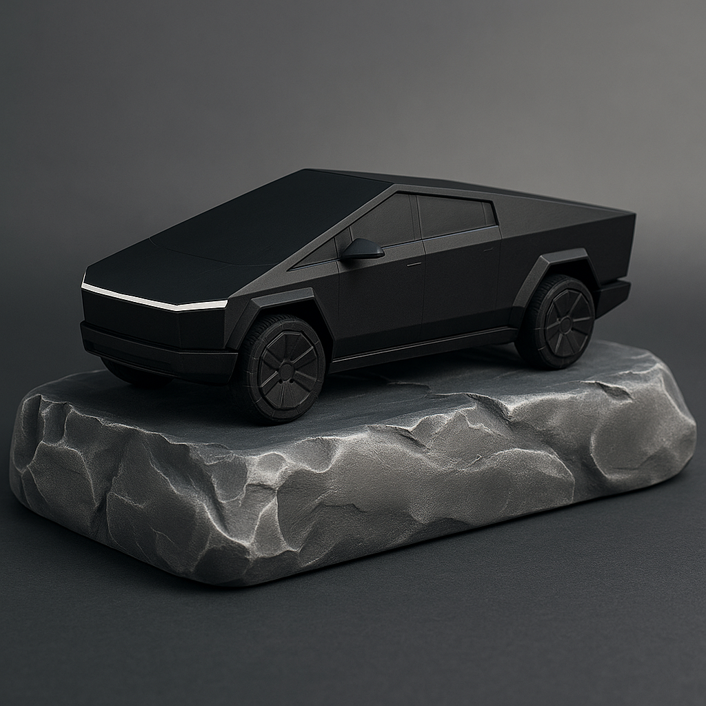 Tesla Cybertruck
