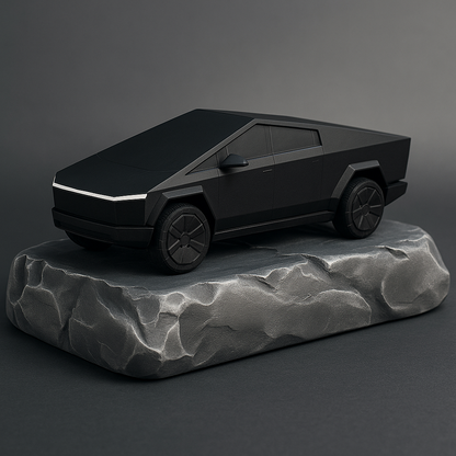 Tesla Cybertruck