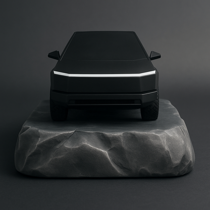 Tesla Cybertruck
