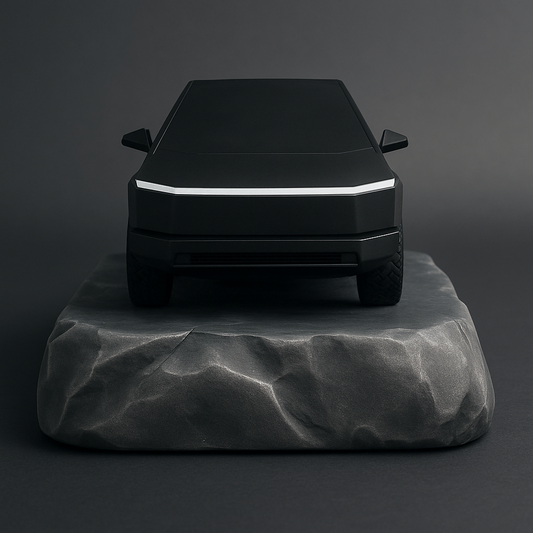 Tesla Cybertruck