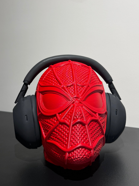 Spiderman Headphone Stand