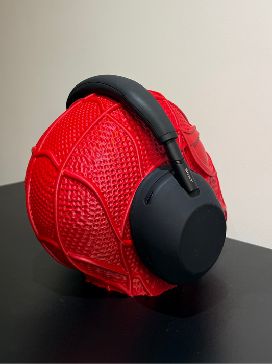 Spiderman Headphone Stand