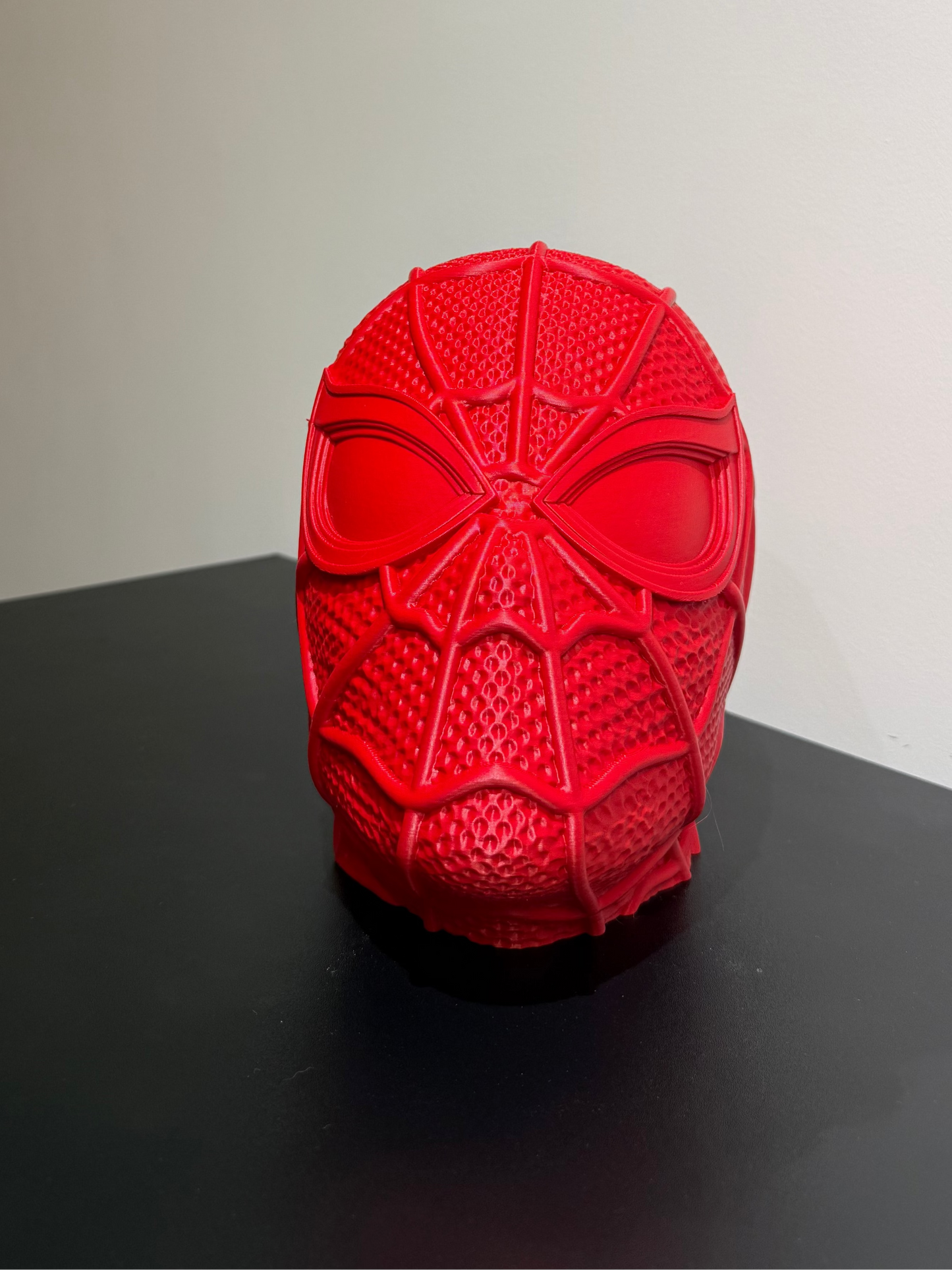 Spiderman Headphone Stand